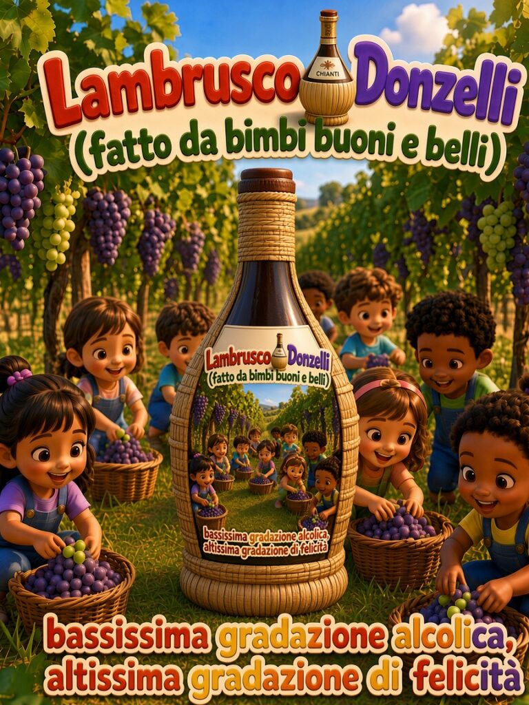 GIOVED' 24 SETTEMBRE !! SI VENDEMMIA !!